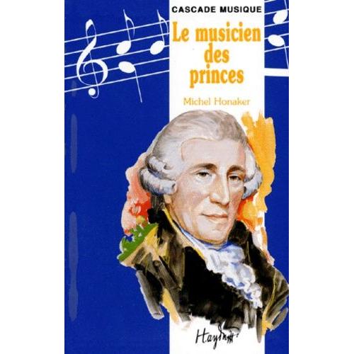 Le Musicien Des Princes