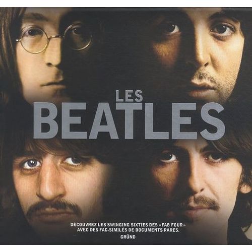 Les Beatles