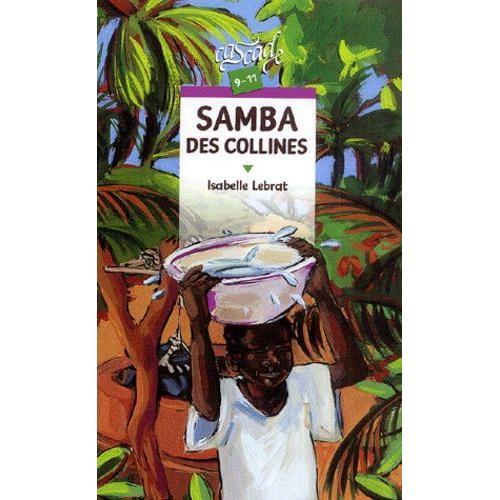 Samba Des Collines
