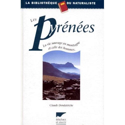 Les Pyrenees