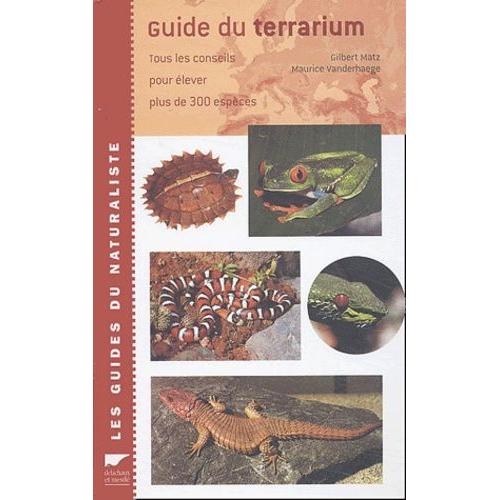 Guide Du Terrarium