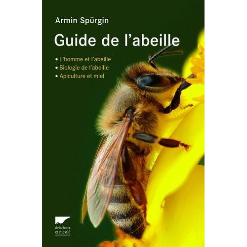Guide De L'abeille