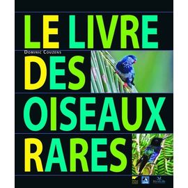 Le Livre Des Oiseaux Rares