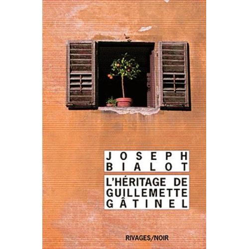 L'héritage De Guillemette Gâtinel