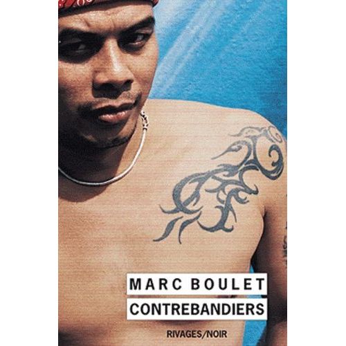 Contrebandiers