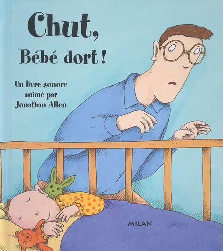 Chut Bebe Dort Enfant Jeunesse Rakuten