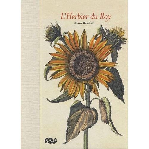 L'herbier Du Roy