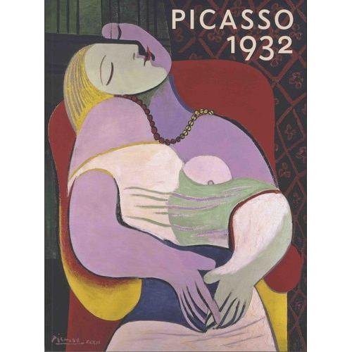 Picasso 1932