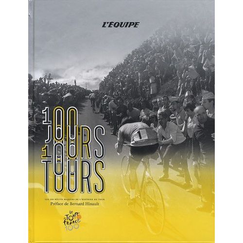 100 Jours, 100 Tours