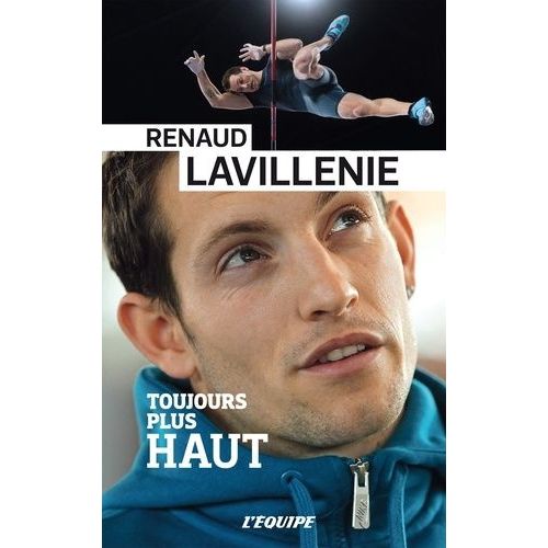 Renaud Lavillenie