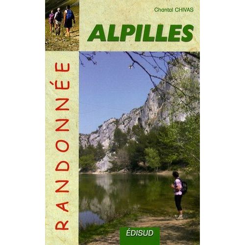 Randonnées Pédestres Dans Les Alpilles