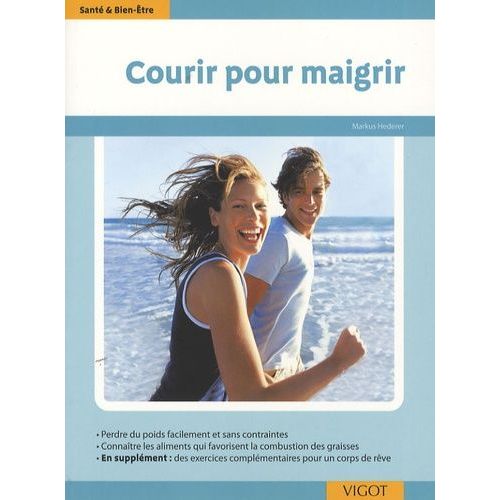 Courir Pour Maigrir