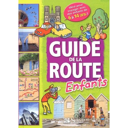 Guide De La Route Enfants