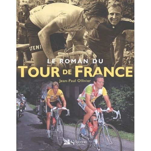 Le Roman Du Tour De France