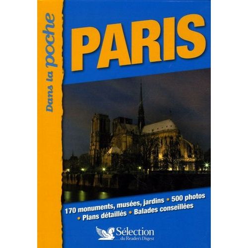 Paris - Dans La Poche
