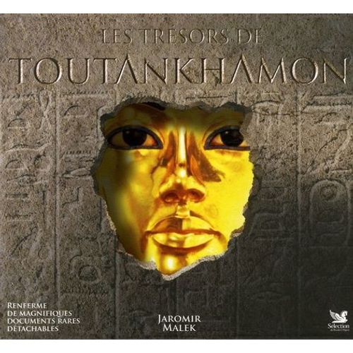 Les Trésors De Toutankhamon