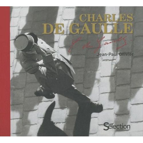 Charles De Gaulle