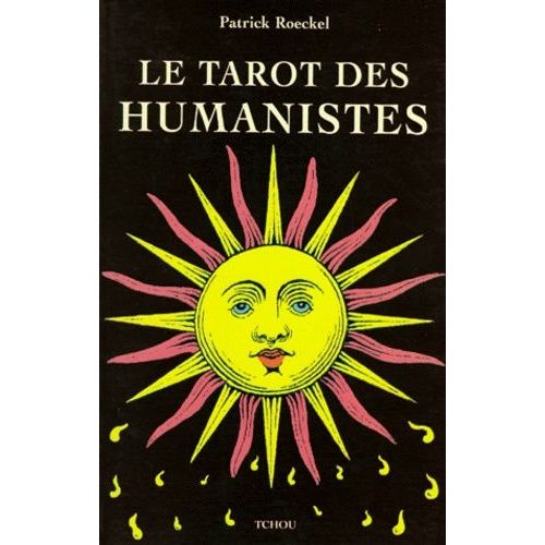 Le Tarot Des Humanistes