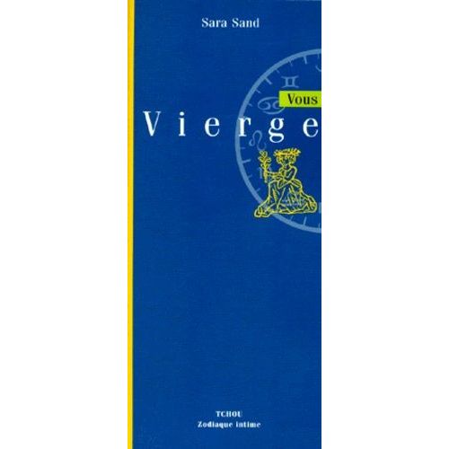 Vous, Vierge