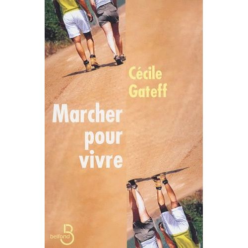 Marcher Pour Vivre