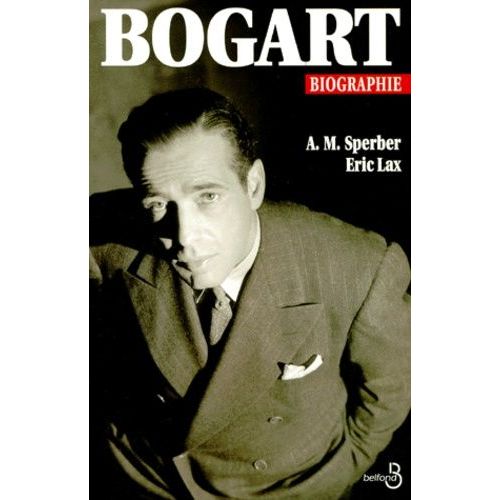 Bogart - Biographie