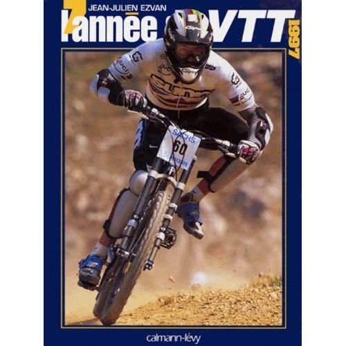 L'année Du Vtt 1997