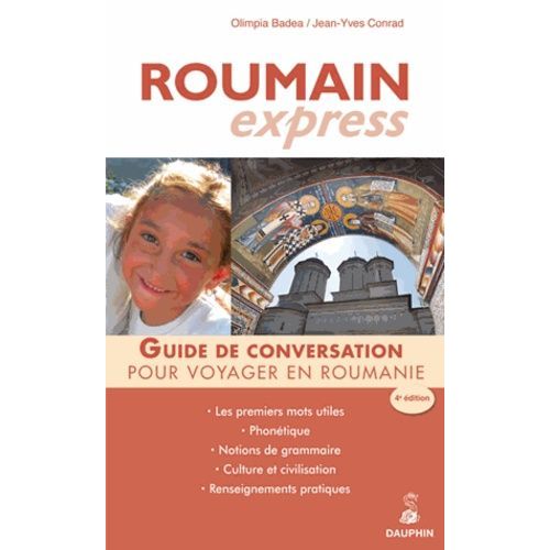 Roumain Express