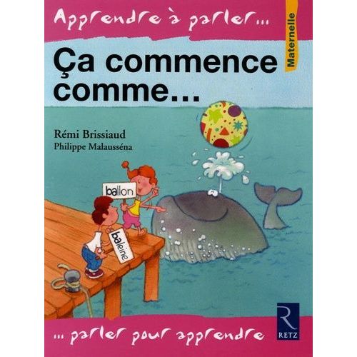 Ca Commence Comme