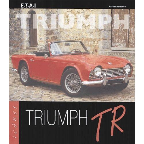 Triumph Tr