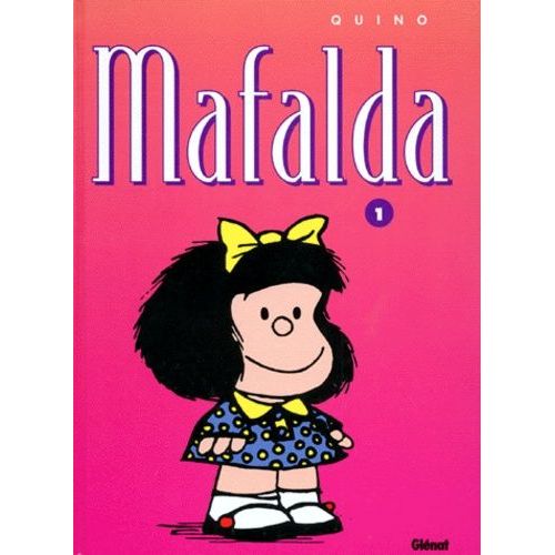 Mafalda Tome 1