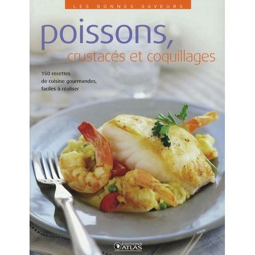 Poissons, Crustacés Et Coquillages