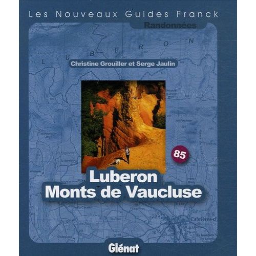 Luberon Monts De Vaucluse