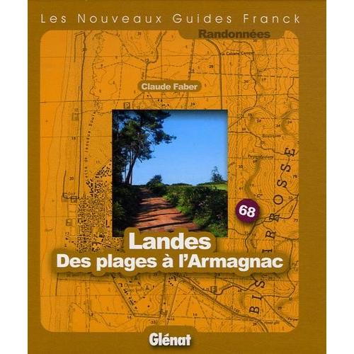 Landes Des Plages À L'armagnac