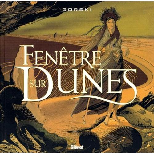 Fenêtre Sur Dunes