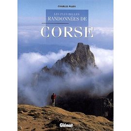 Les Plus Belles Randonnées De Corse