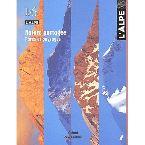 Nature Partagée - Parcs Et Paysages