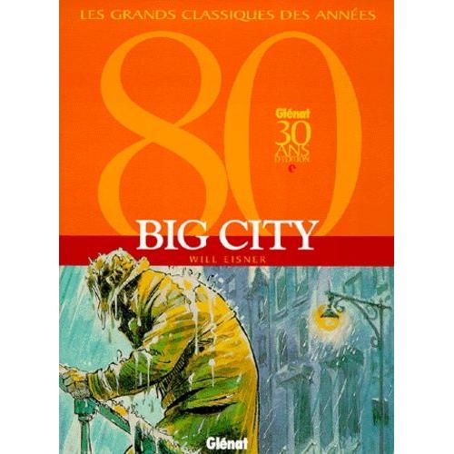 L'integrale Big City