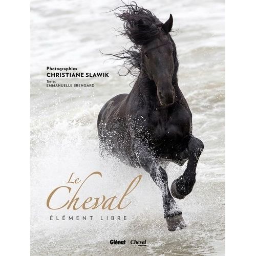 Le Cheval - Elément Libre