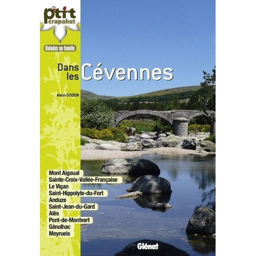 Dans Les Cévennes - Balades En Famille