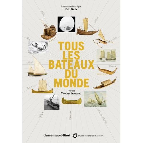 Tous Les Bateaux Du Monde