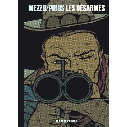 Les Désarmés