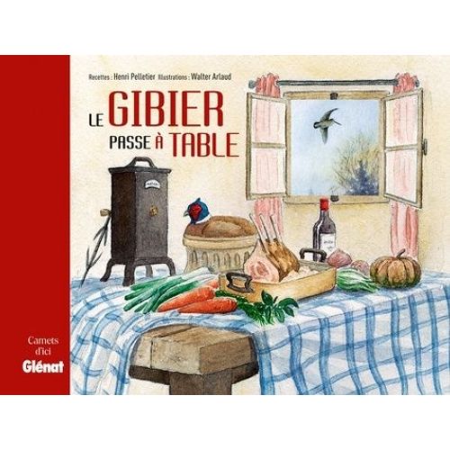 Le Gibier Passe À Table