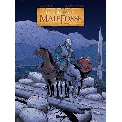 Les Chemins De Malefosse Tome 22 - Fortune Vagabonde