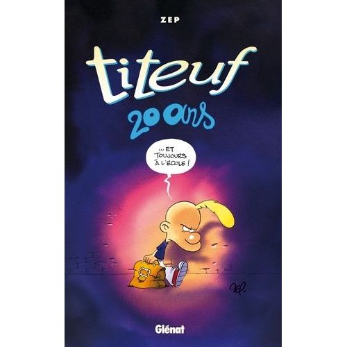 Titeuf - 20 Ans