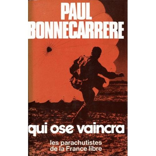 Qui Ose Vaincra