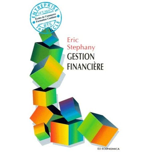 Gestion Financière