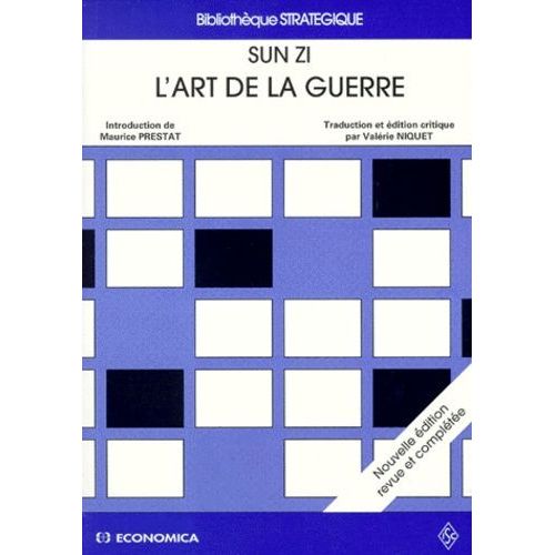 L'art De La Guerre - Nouvelle Édition