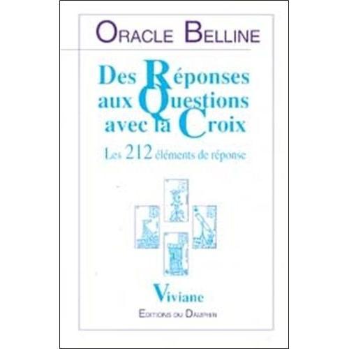 Oracle Belline - Les Indispensables 