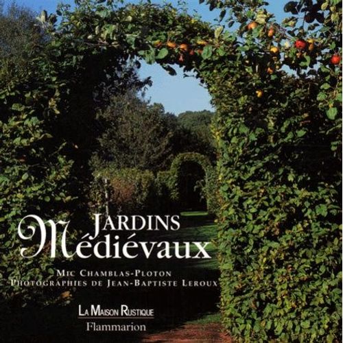 Jardins Médiévaux