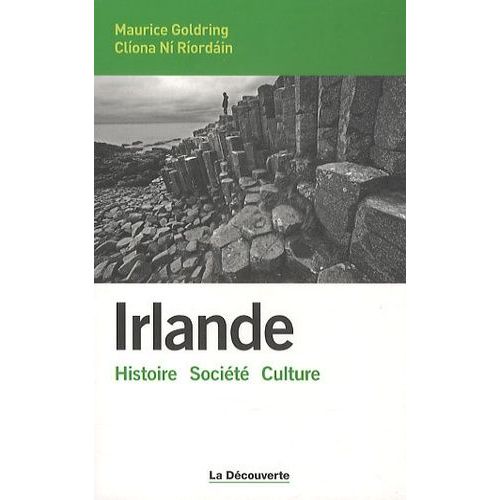 Irlande - Histoire, Société, Culture